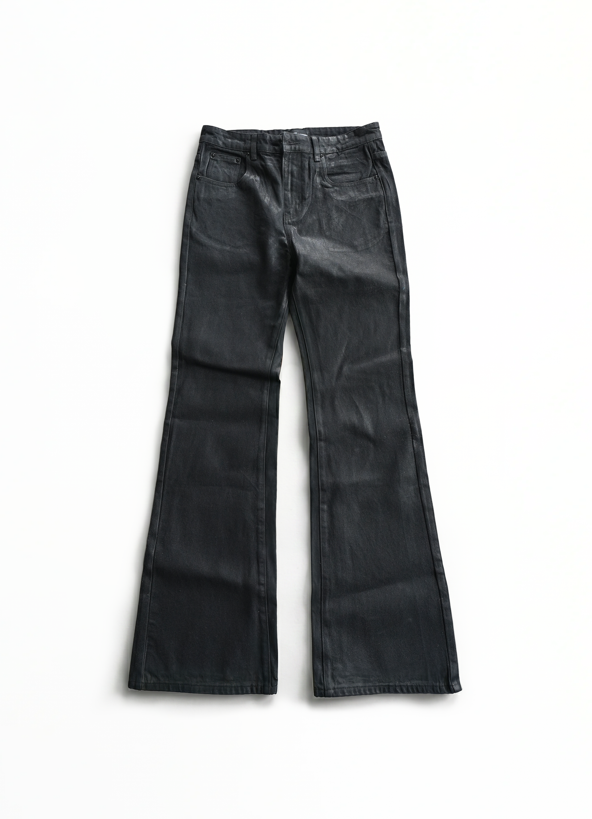WAXED DENIM – Dark Passengers